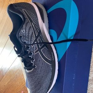 Mens Asics Running Sneaker